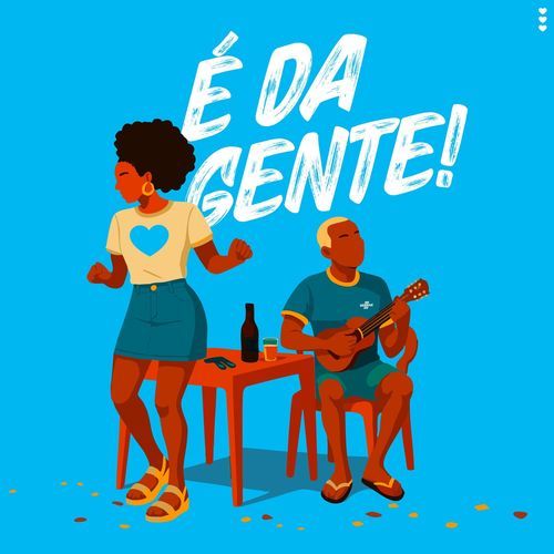 É da Gente