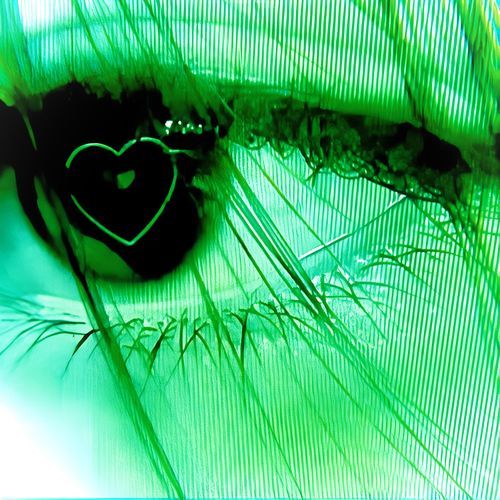 i like the way you kiss me (muffled to perfection Sped Up) cover art