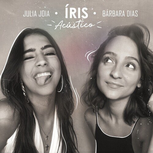 Íris (Acústico)