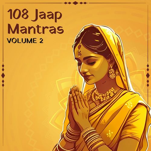 108 Jaap Mantras (Volume 2)