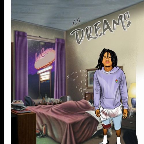 Lil Jay cover art