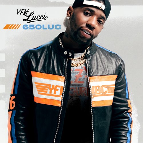 Skrrt Skrrt (feat. YFN Kay) cover art