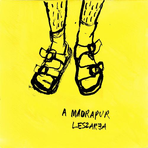 Semmi cover art