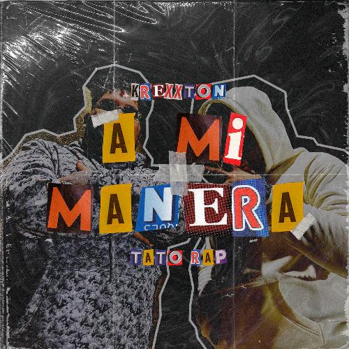 A Mi Manera_poster_image