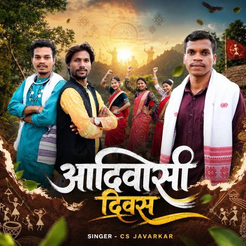 Aadivasi Diwas