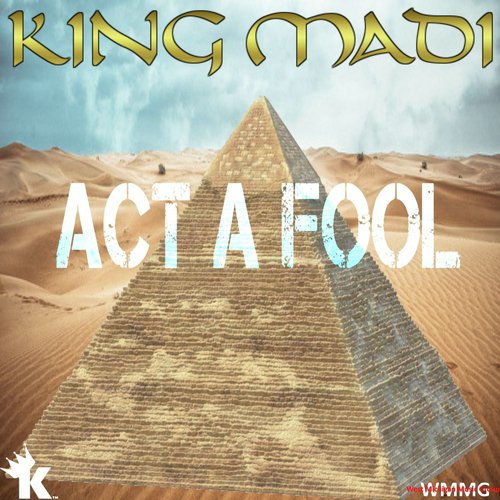 Act a Fool_poster_image