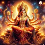 Aigiri Nandini - Vedasya