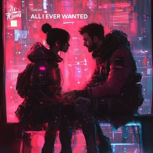 All I Ever Wanted