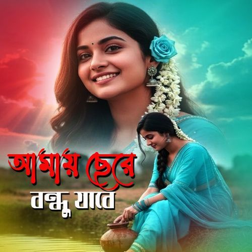 Amai chere bondhu jabe (Live)