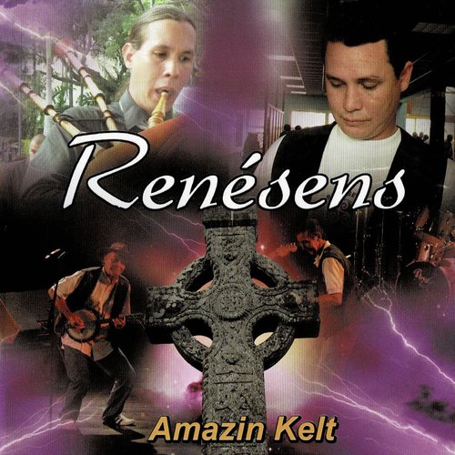 Renésens i larg pa cover art