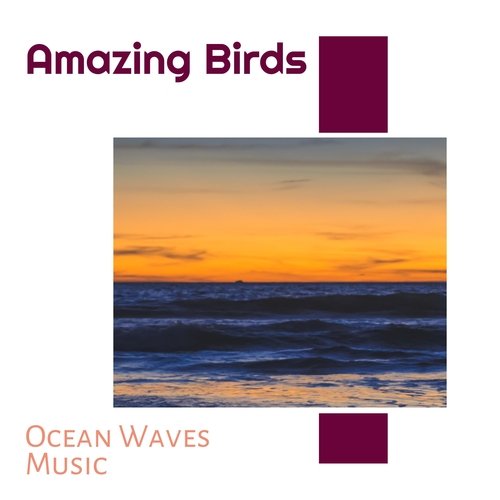 Ocean Wave Spring cover art