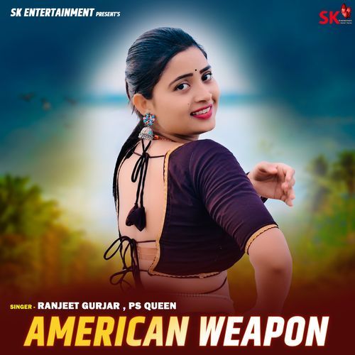 American Weapon