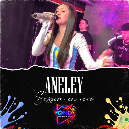 Amor de tres (En Vivo)
