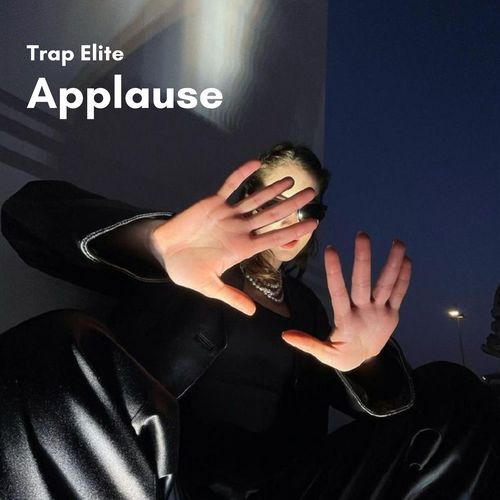 Applause (Trap Remix)