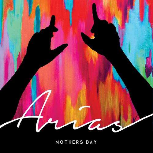 Arias (feat. Marco Ciarla & Duke Thompson) cover art