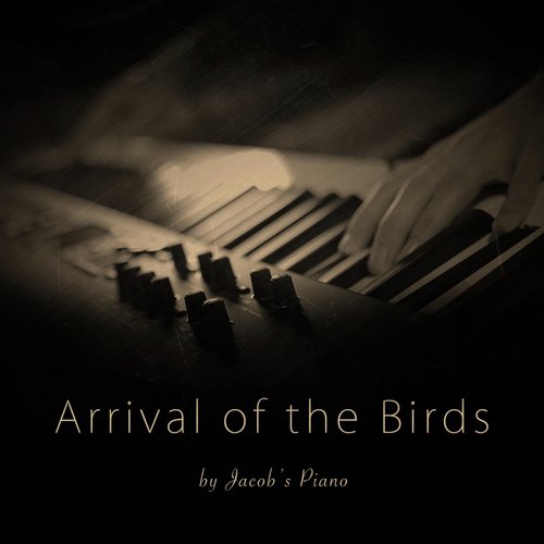 Arrival of the Birds_poster_image