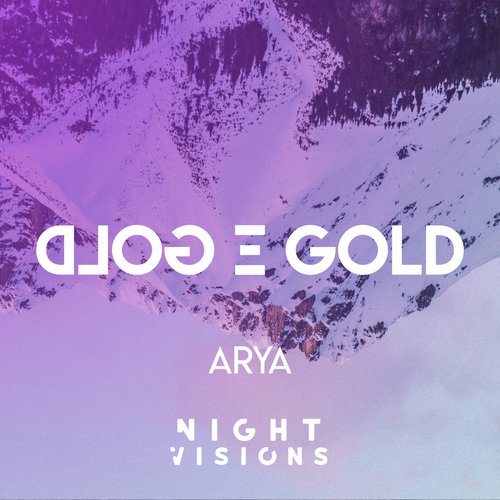 Arya (Original Mix) cover art