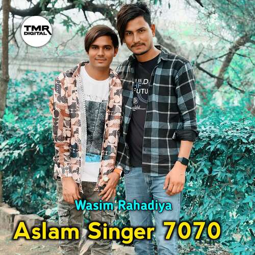 Aslam Singer 7070