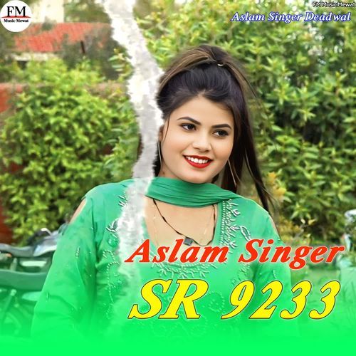 Aslam Singer SR 9233