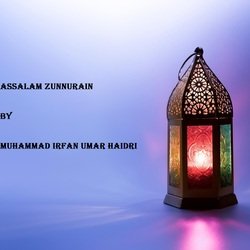 Assalam Zunnurain-SAMlHANVD1A