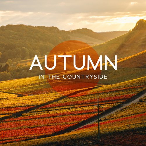 Autumn in the Countryside: Relaxation Ambient Music