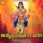 Ayyappa Karpoora Harathi artwork