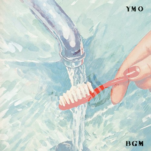 Yellow Magic Orchestra