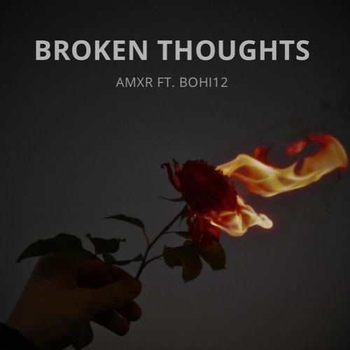 BROKEN THOUGHTS
