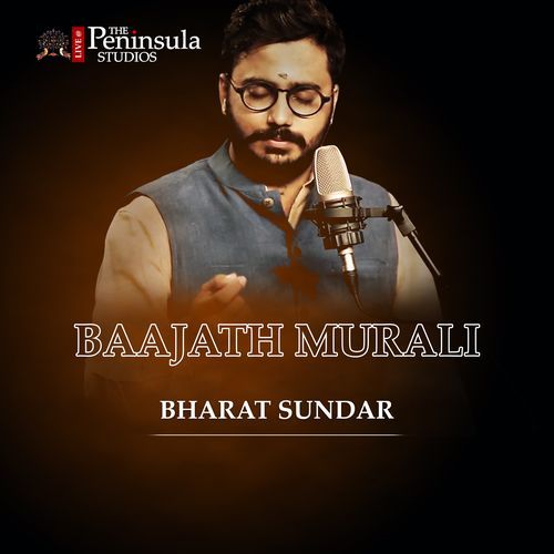 Baajath Murali - Patdeep - Tisra Gati. (Live)