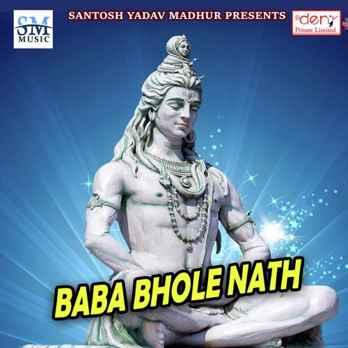 Baba Bhole Nath_poster_image