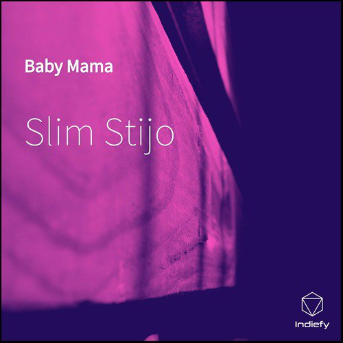 Baby Mama cover art