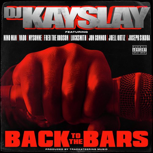 Back to the Bars (feat. Nino Man, Vado, Mysonne, Fred The Godson, Locksmith, Jon Connor, Joell Ortiz & Joseph Sikora)