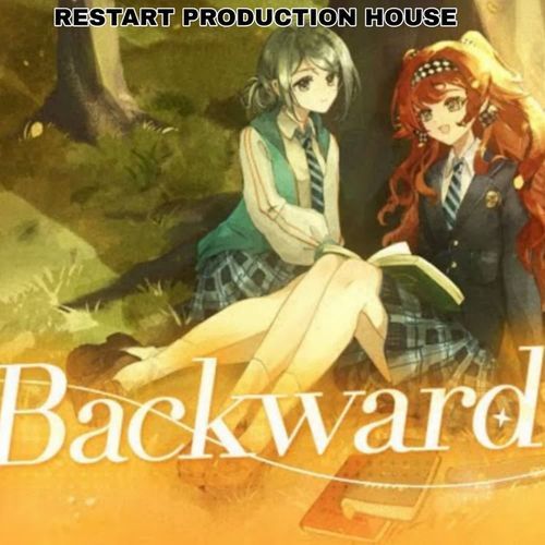 Backward