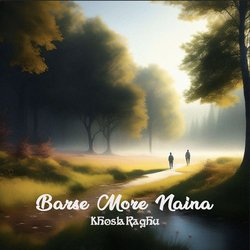 Barse More Naina-NB8nACAFGms