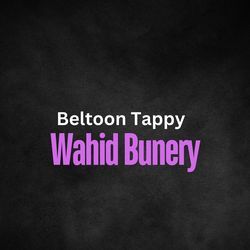 Beltoon Tappy-QllcdABjdWA