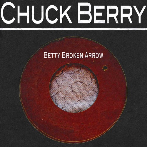 Johnny B Goode cover art
