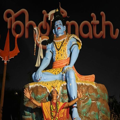 Bholenath