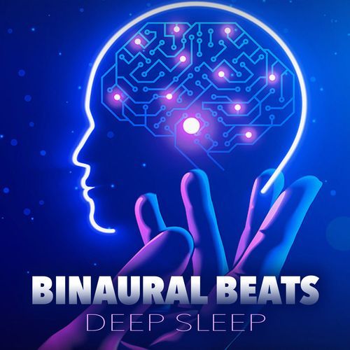 Binaural Beats Deep Sleep: Alpha Waves, Isochronic Tones, Theta Waves and Ambient Music For Sleep, Sleeping Music, Brainwave Entrainment and Sleep Music