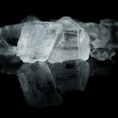 Black Ice (feat. Dywaves)