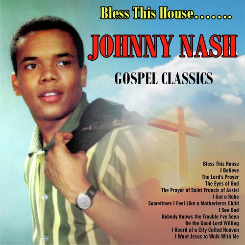 Bless This House cover art