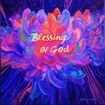 Blessing of God