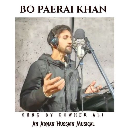 Bo Paerai Khan