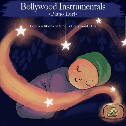 Bollywood Instrumentals (Piano Lori)