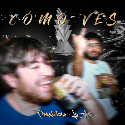 CÓMO VES