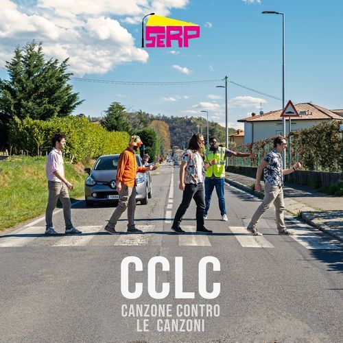 CCLC (Canzone Contro Le Canzoni)