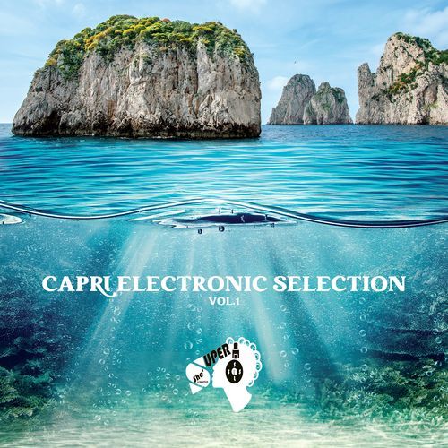 Capri Electronic Selection, Vol. 1_poster_image