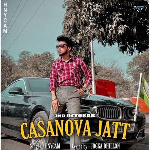 Casanova Jatt