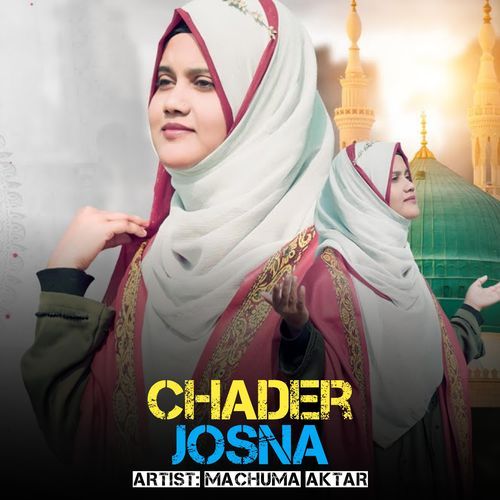 Chader Josna