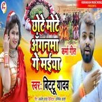 Chhote Mote Anganama Ge Maiya