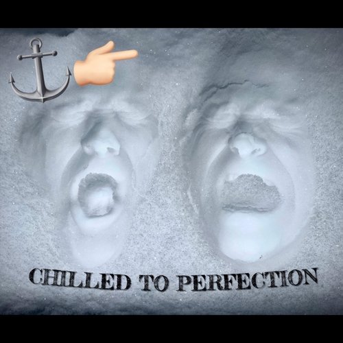 Chilled to Perfection